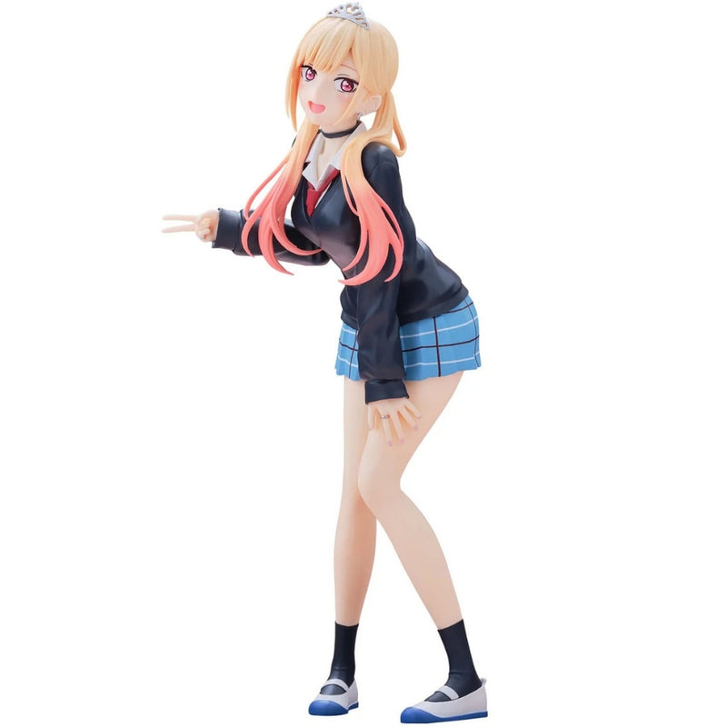 Bandai My DressUp Darling Season 2 - Glitter&Glamours- Marin Kitagawa Cultural Festival Ver.