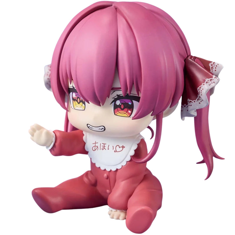Bandai Hololive Production If Holobabies - Houshou Marine figur