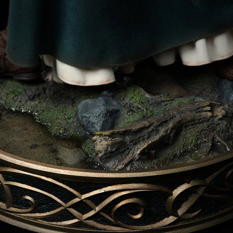 Infinity Studio The Lord of The Rings -Arwen 1:2-skala statue Limited Edition