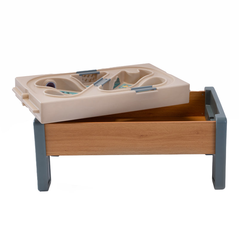 Step2 Harmony Activity Table Legebord