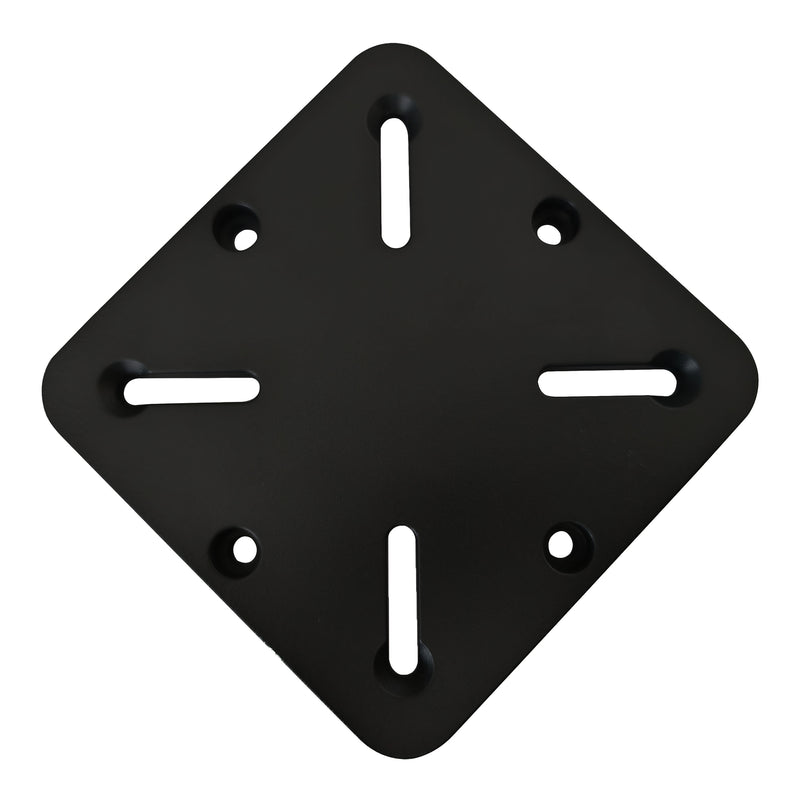 AXI Parasolfod adapter - Antracit