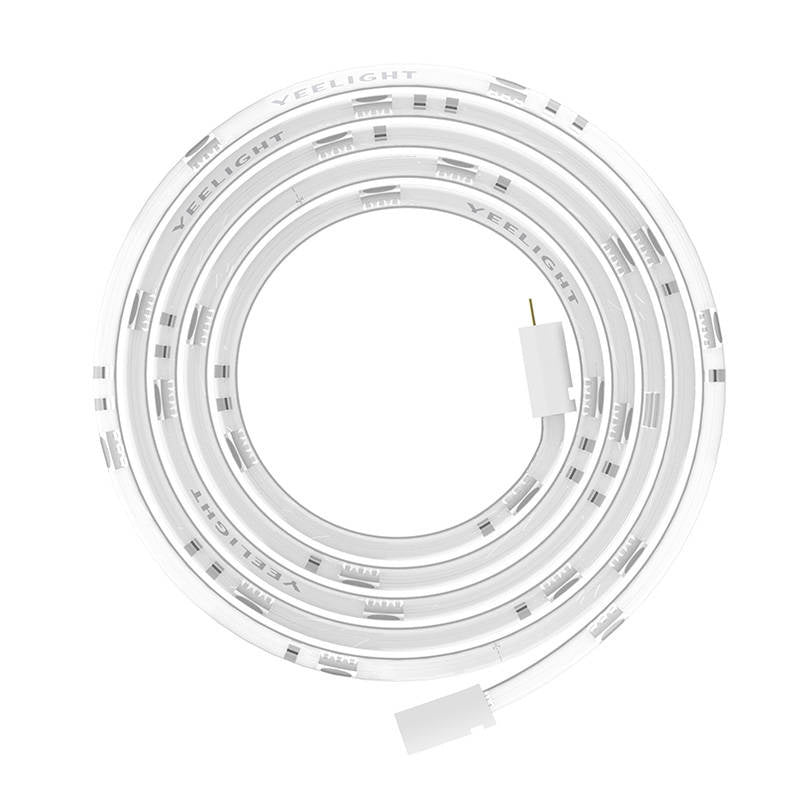 Yeelight LED Lightstrip forlængelse (1 m)