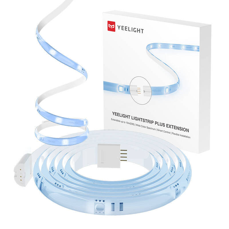 Yeelight LED Lightstrip forlængelse (1 m)