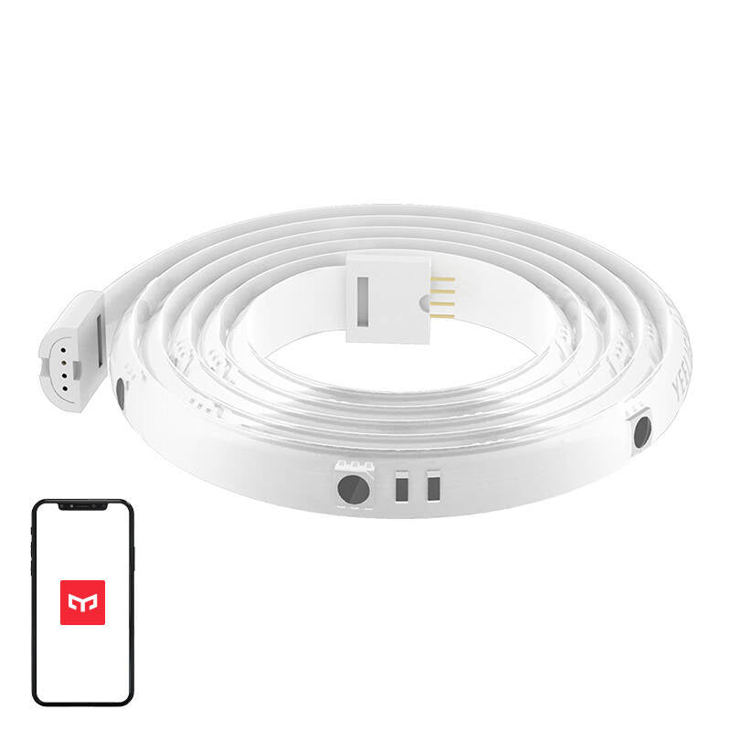 Yeelight LED Lightstrip forlængelse (1 m)