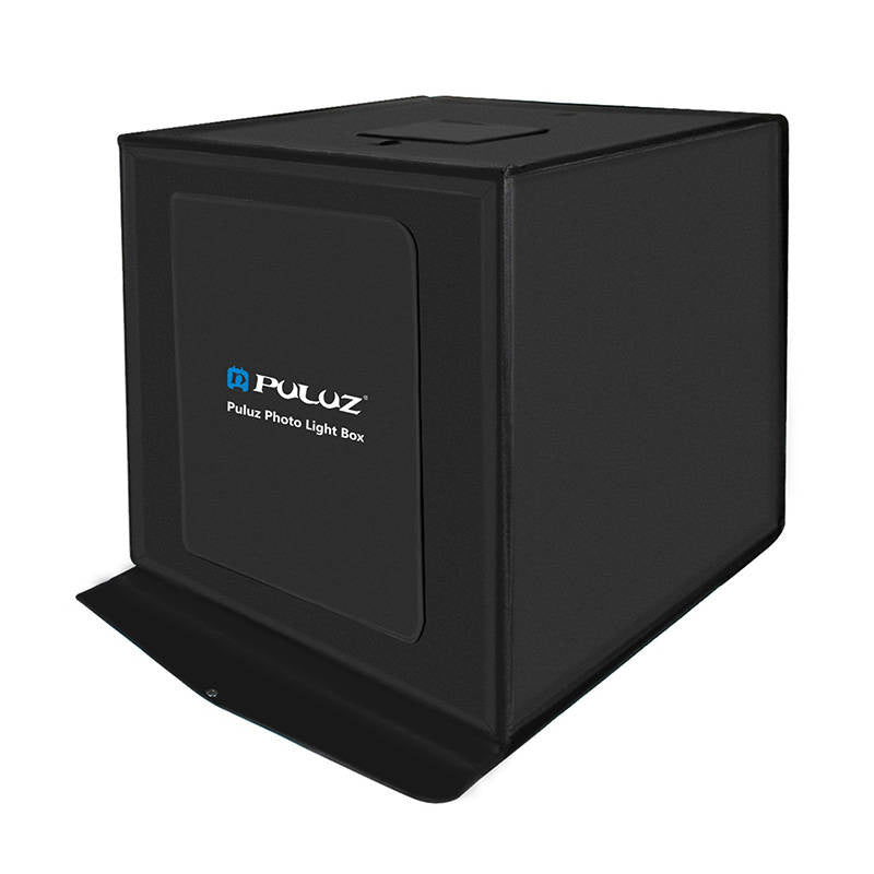 Puluz fotostudie 40cm LED 2400 lumen PU5040EU