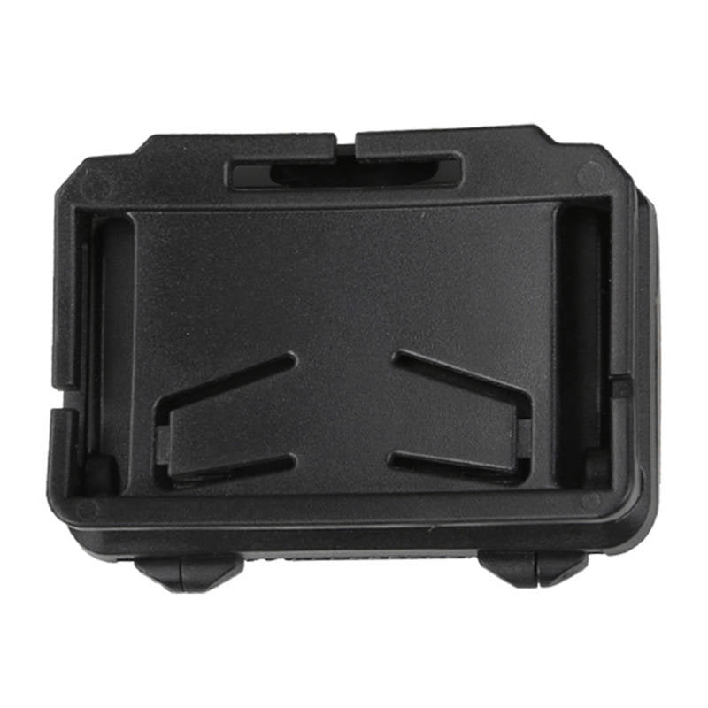 Superfire HL06 pandelampe, 500lm, USB