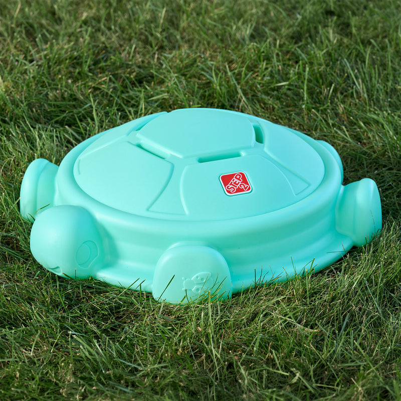 Step2 My Topsy Turtle Balance Legetøj