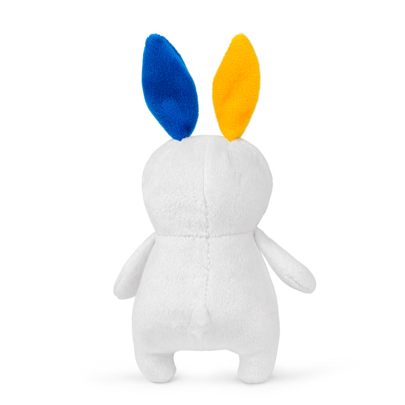 Plysdyr WP MERCHANDISE kanin Melania 14 cm