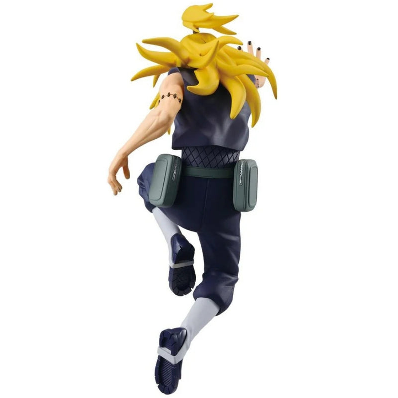 Bandai Naruto 72 Series 40 Vibration Stars Deidara & Sasuke Uchiha (A:Deidara)