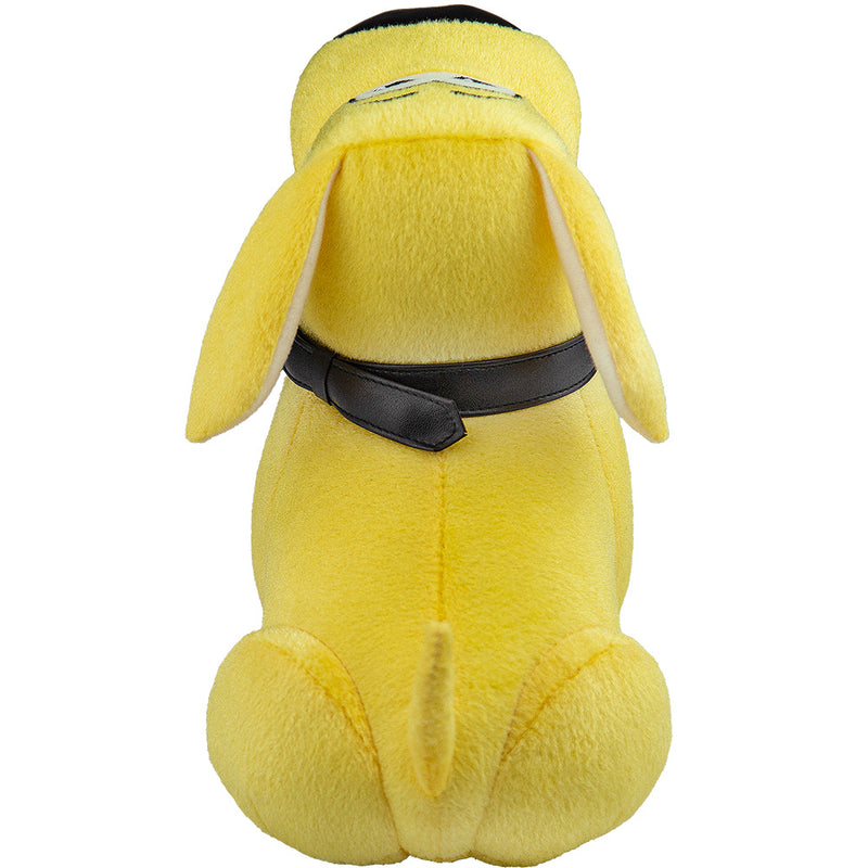 Plysdyr WP MERCHANDISE labrador Buddy 24 cm