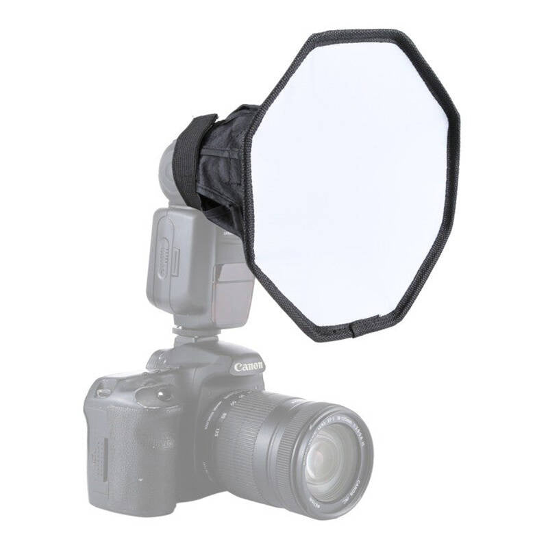 Puluz PU5120 diffuser-softbox 20cm