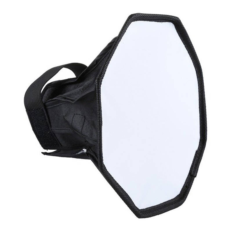 Puluz PU5120 diffuser-softbox 20cm