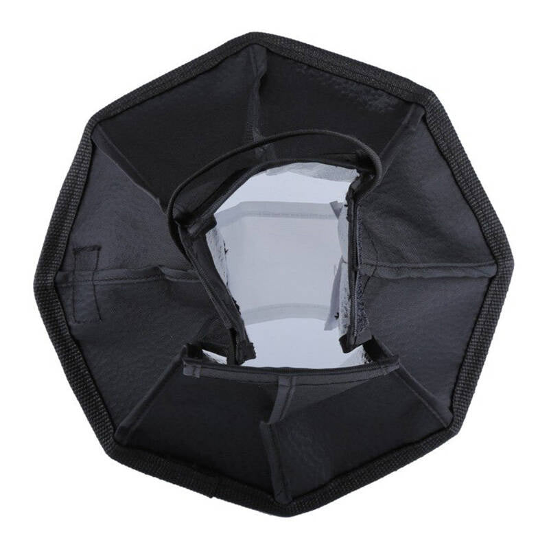 Puluz PU5120 diffuser-softbox 20cm