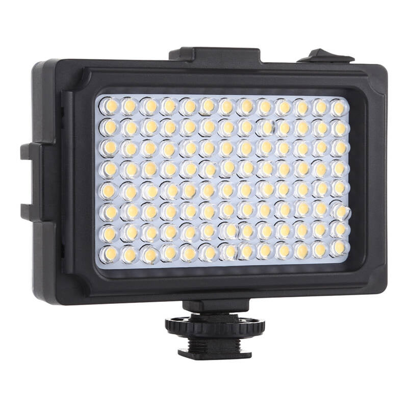 Puluz LED-lampe, 860 lumen