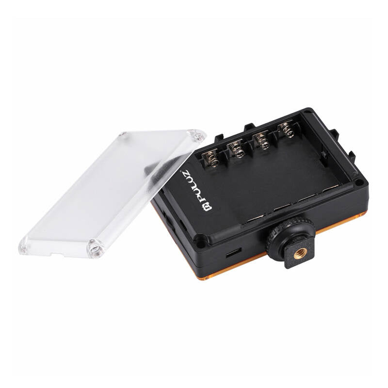 Puluz LED-lampe, 860 lumen