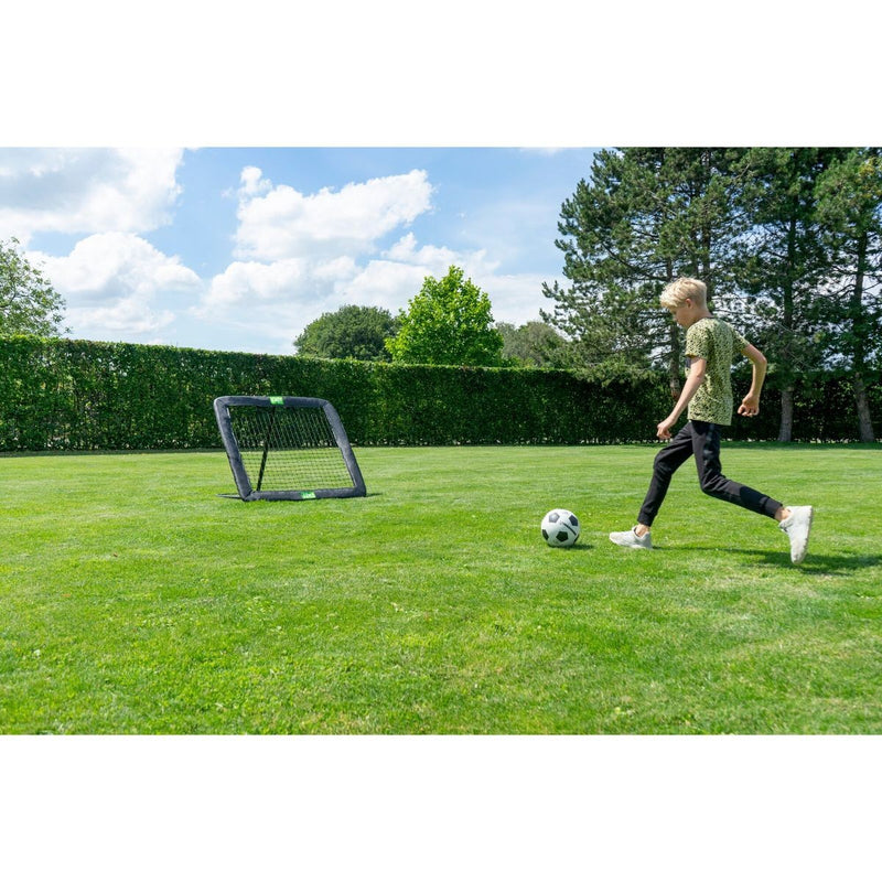Exit Kickback Rebounder