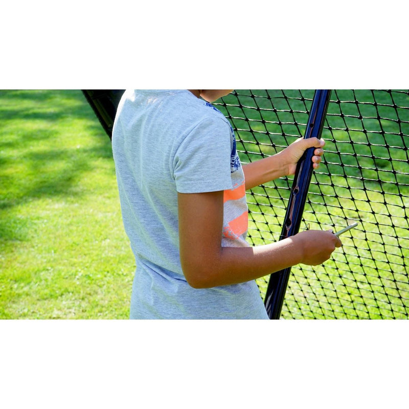Exit Kickback Rebounder