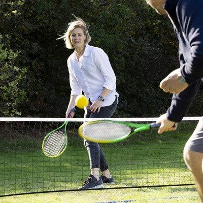 Mini tennis sæt