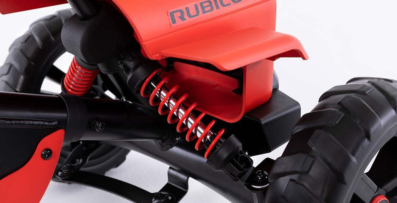 Buzzy Rubicon gokart Berg