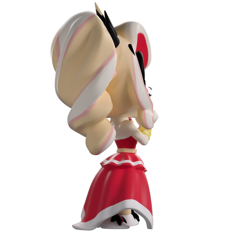 YouTooz Hazbin Hotel - Party Outfit Charlie figur
