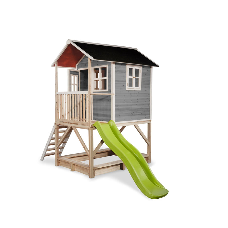 Loft 500 legehus (EXIT)