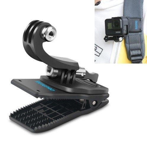 RUIGPRO 360° stropholder til DJI Osmo Action