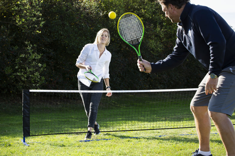 Mini tennis sæt