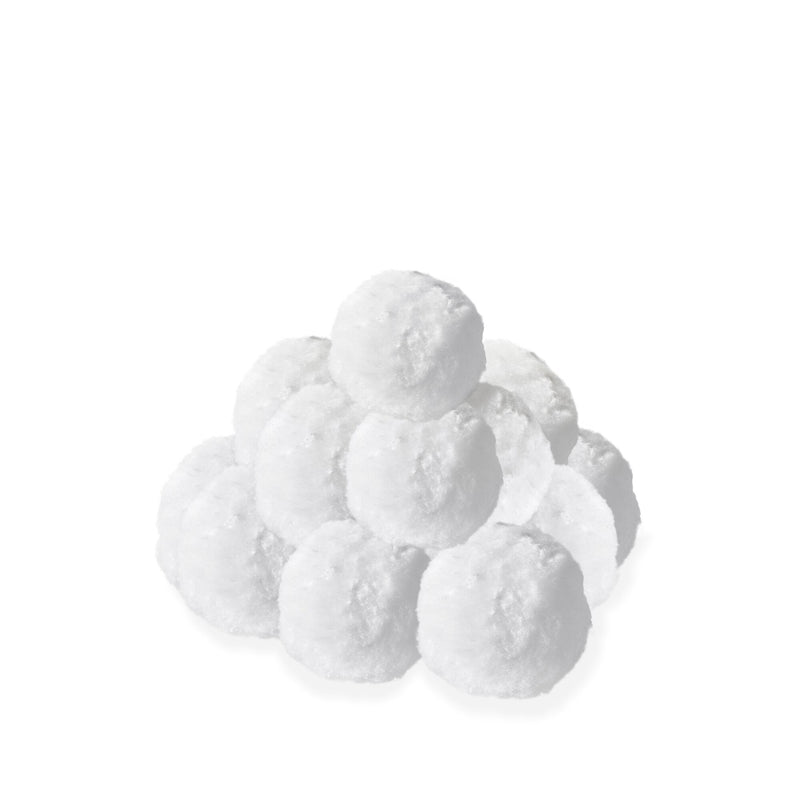 Poolfilter vat til 530-1000 gal/h filterpumpe