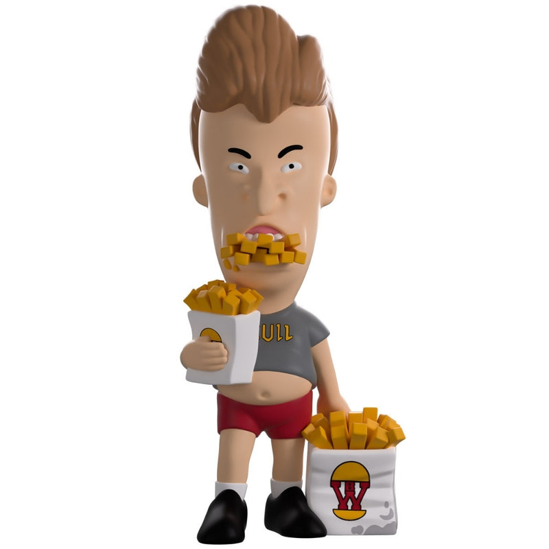 YouTooz Beavis and Butt-Head - Butt-Head figur