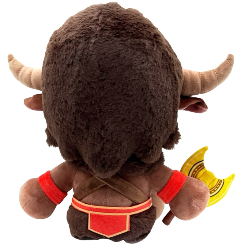 YouTooz Age of Mythology - Minotaur plysdyr (9 tommer)