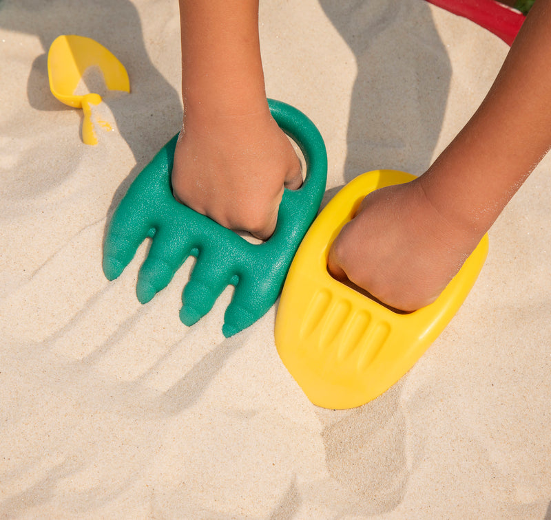 Step2 Naturally Playful Sandbord