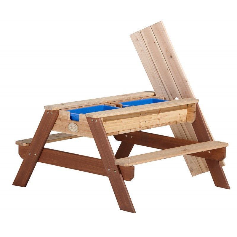 Nick Sand & vand picnicbord (AXI) - Limited Edition