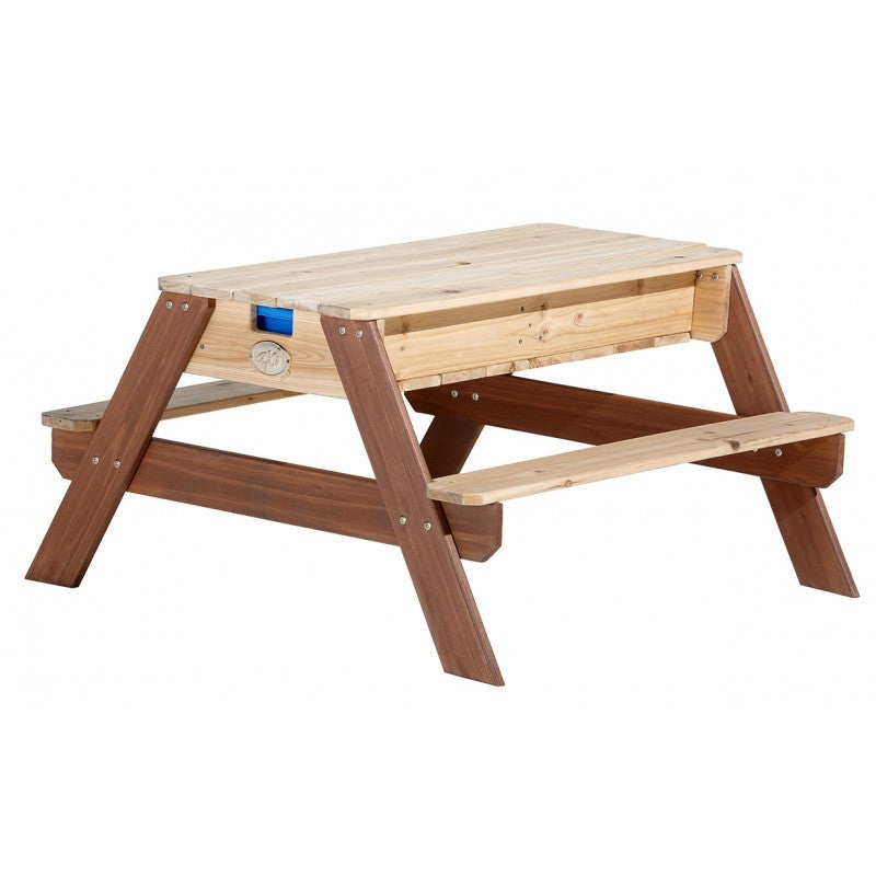 Nick Sand & vand picnicbord (AXI) - Limited Edition