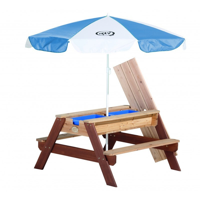 Nick Sand & vand picnicbord (AXI) - Limited Edition