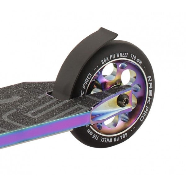 RASK PRO A+ NEOCHROME Trick Løbehjul