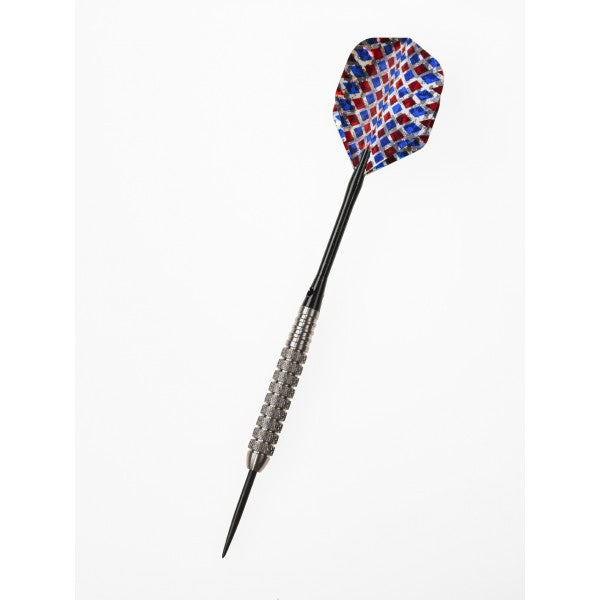 Dartpile Hawk – 25 g Steeltip, 3 stk. inkl. etui