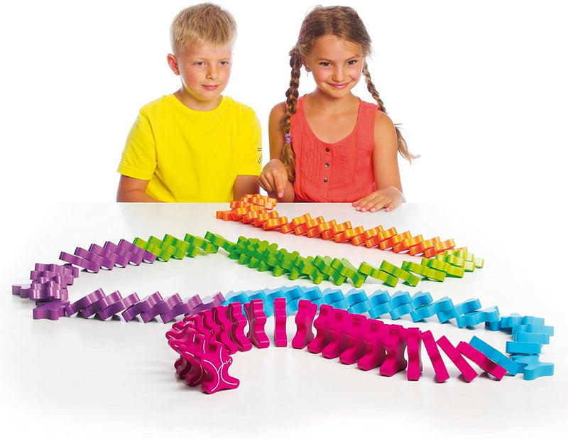 Stapelgeister XXL