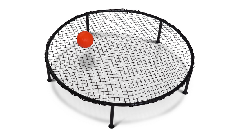 Sunsport Roundnet i metal