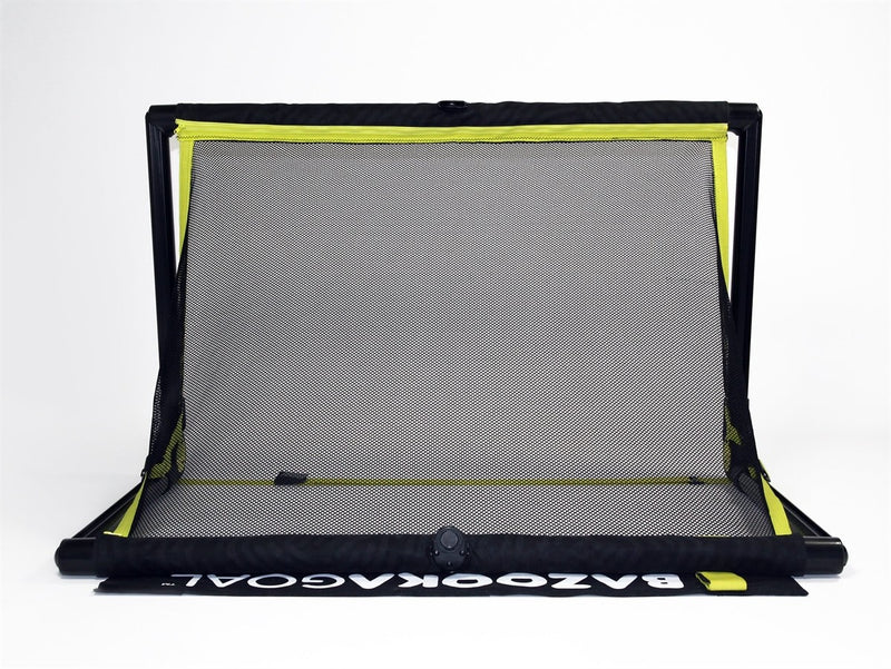 Bazooka Goal 150 x 90 cm