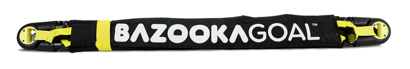 Bazooka Goal 150 x 90 cm