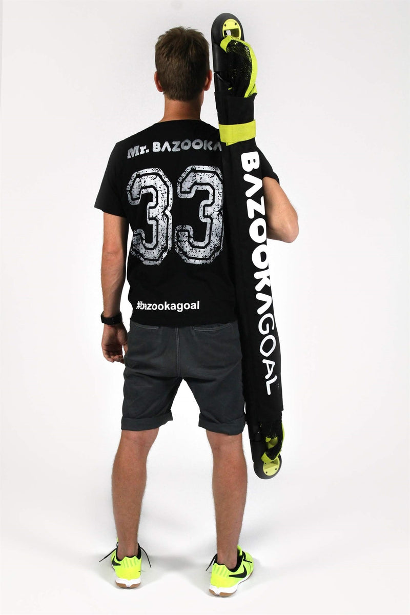 Bazooka Goal 150 x 90 cm