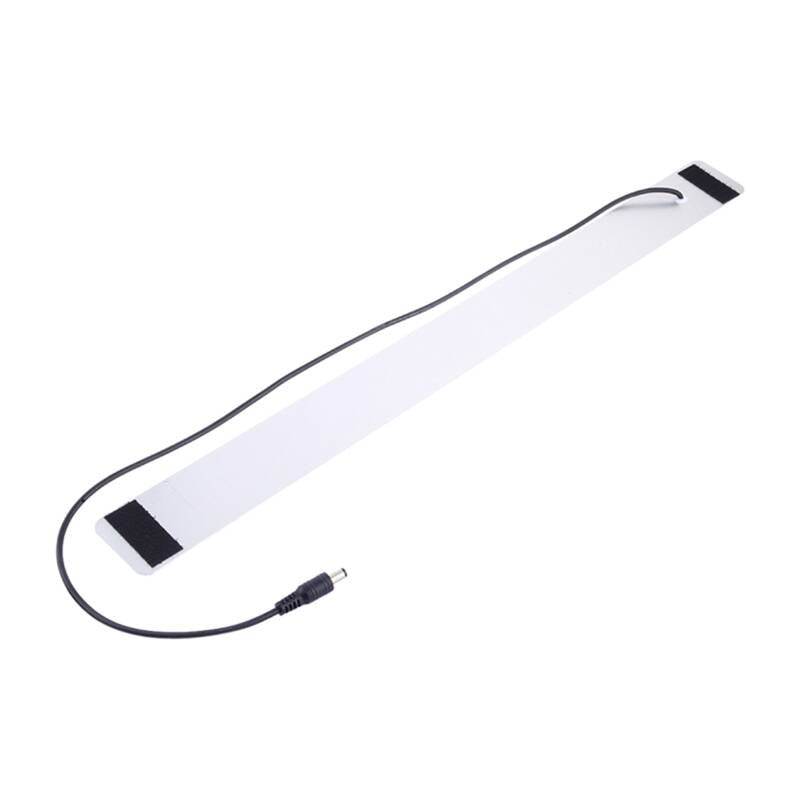 Puluz LED-panel til 60 cm skyggefrit lystelt 30W 1690 lumen PU5212