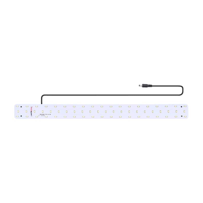 Puluz LED-panel til 60 cm skyggefrit lystelt 30W 1690 lumen PU5212