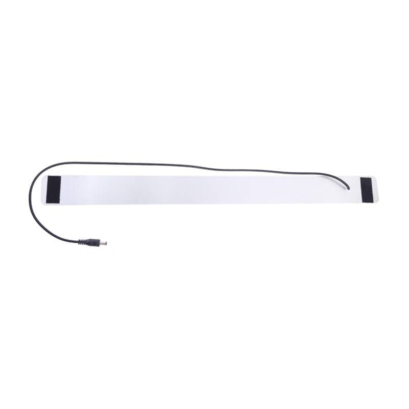 Puluz LED-panel til 60 cm skyggefrit lystelt 30W 1690 lumen PU5212