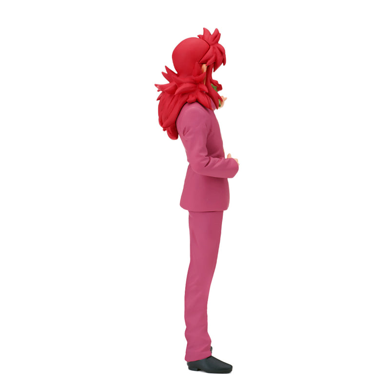 Bandai Banpresto Yu Yu Hakusho - DXF-Kurama-30th Anniversary figur