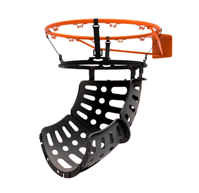 My Hood Baskeball Ballreturn