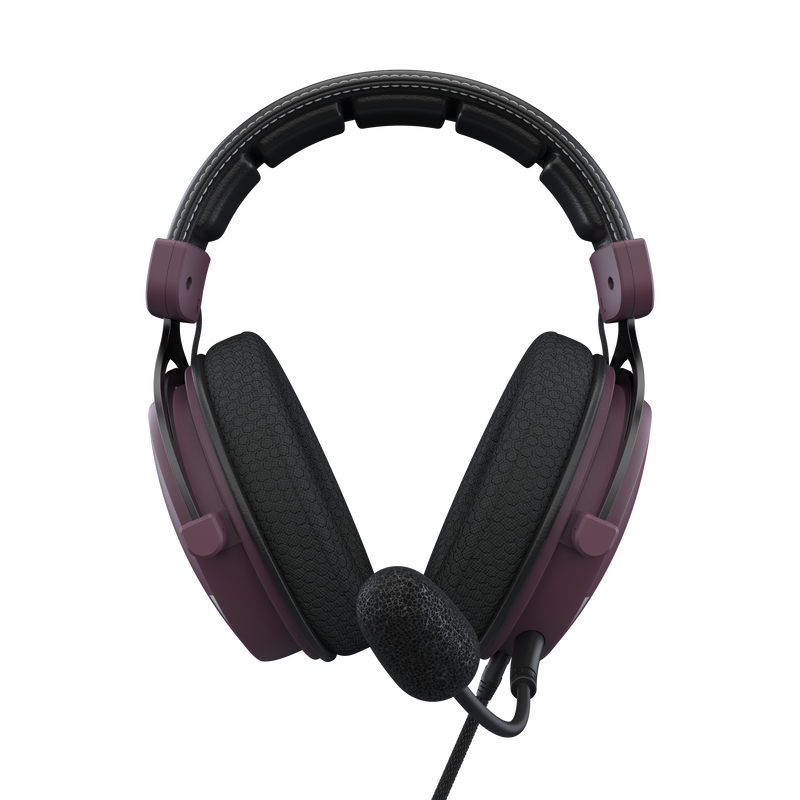 Dark Project One HS4 kablet headset