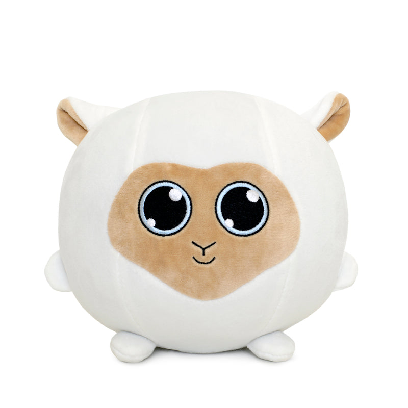WP Merchandise - lammet Benny plysdyr, 20 cm