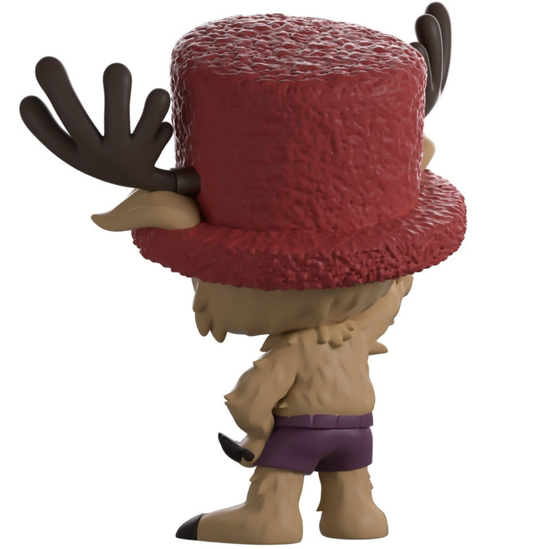 YouTooz One Piece - Chopper figur