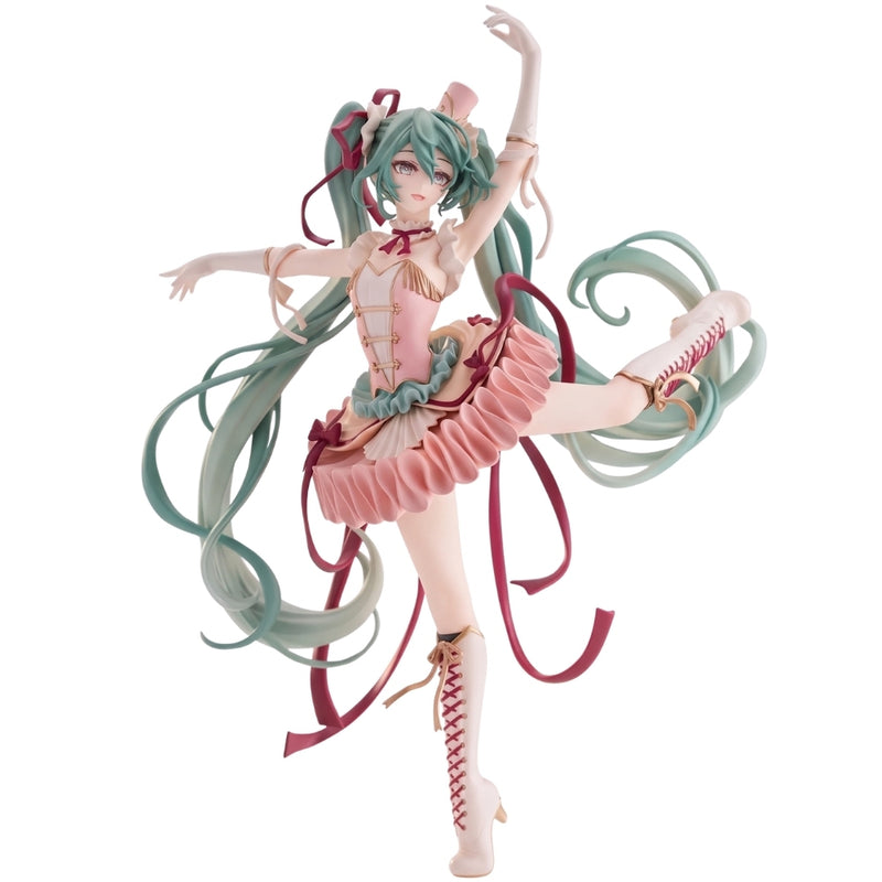 Bandai Hatsune Miku Evolve Classical Tuning From The Nutcracker figur